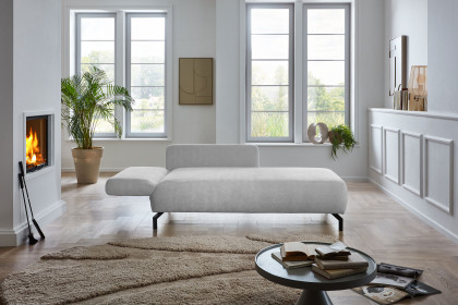 Summer von Nehl - Einzelliege silber