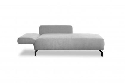 Summer von Nehl - Einzelliege silber