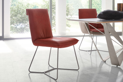 KOINOR 1205 - Stuhl in Chilli