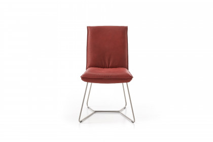 KOINOR 1205 - Stuhl in Chilli