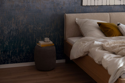 Arola von Schöner Wohnen - Komfortbett Eiche 180x200 cm