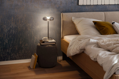 Arola von Schöner Wohnen - Komfortbett Eiche 180x200 cm