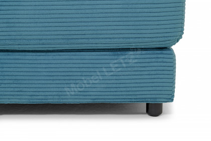 Seventies von Candy - Polstersofa petrol