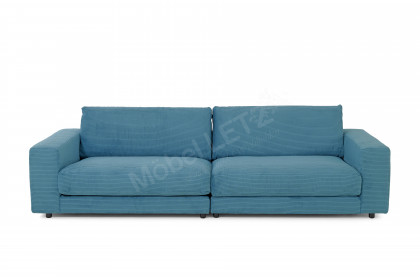 Seventies von Candy - Polstersofa petrol