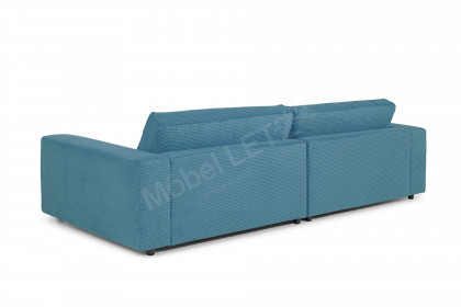 Seventies von Candy - Polstersofa petrol