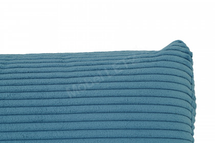 Seventies von Candy - Polstersofa petrol