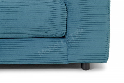 Seventies von Candy - Polstersofa petrol