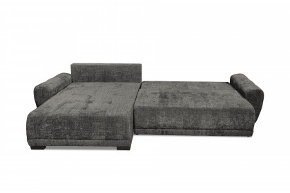 Bellingen von ED-Lifestyle - Polstergarnitur Variante links graphit