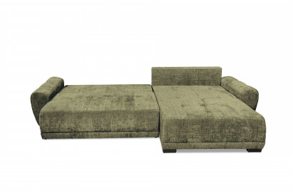 Bellingen von ED-Lifestyle - Ecksofa rechts winter moss