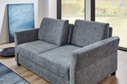 Spencer von Nehl - Schlafsofa grau