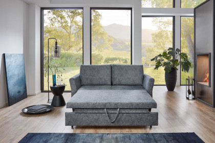 Spencer von Nehl - Schlafsofa grau