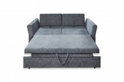 Spencer von Nehl - Schlafsofa grau