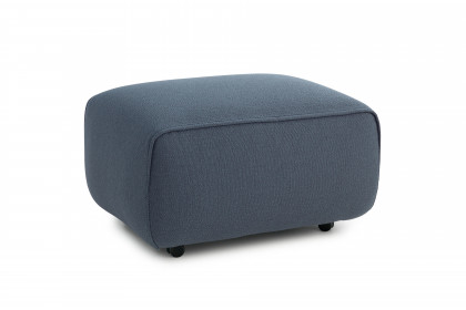 Melloo von Pode - Ecksofa Ausführung links allure