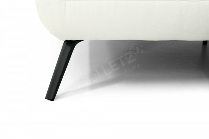 Seattle von Poco - Sofagarnitur links elfenbein