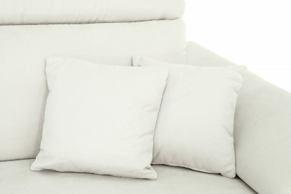 Seattle von Poco - Couchgarnitur elfenbein