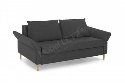 Jason von Nehl - Schlafsofa anthrazit