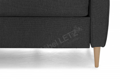 Jason von Nehl - Schlafsofa anthrazit