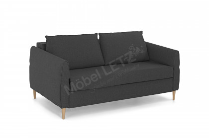 Jason von Nehl - Schlafsofa anthrazit