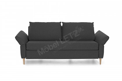 Jason von Nehl - Schlafsofa anthrazit