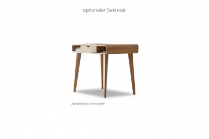 Comfort von Hasena - Boxspringbett Romi slate