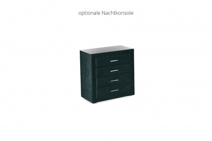 OC-BX23164 von Oschmann - Boxspringbett KT 10002B petrol