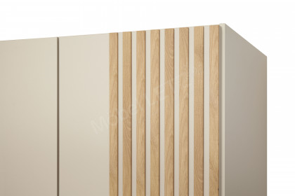 MR Isabelle von Musterring - Kleiderschrank mit viel Innenzubehör