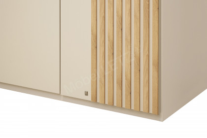 MR Isabelle von Musterring - Kleiderschrank mit viel Innenzubehör