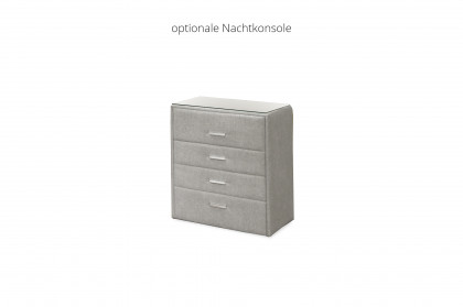 OC-BX23165 von Oschmann - Boxspringbett KT 10001B ecru