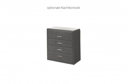 OC-BX23165 von Oschmann - Boxspringbett KT 10001B slate