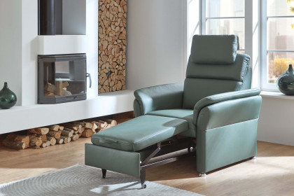 PN-EM16031 von Polinova - Ledergarnitur opal