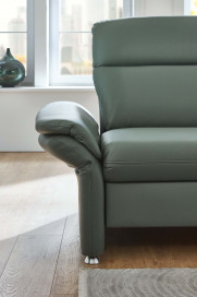 PN-EM16031 von Polinova - Ledergarnitur opal