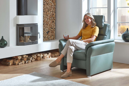 PN-EM16031 von Polinova - Ledergarnitur opal