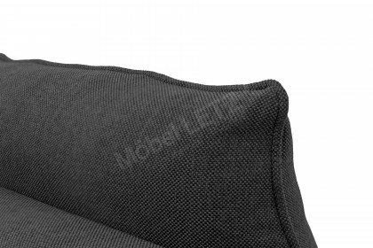Jason von Nehl - Schlafsofa in Anthrazit 2. Wahl