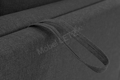 Jason von Nehl - Schlafsofa in Anthrazit 2. Wahl