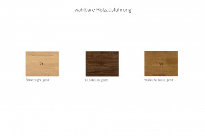 Comfort von Hasena - Boxspringbett Eliza paloma