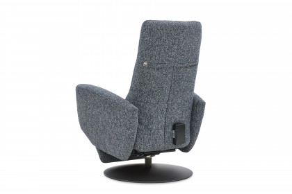 HU-EB25049 von Hukla - Drehsessel navy