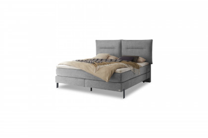 Comfort von Hasena - Boxspringbett Lucy paloma