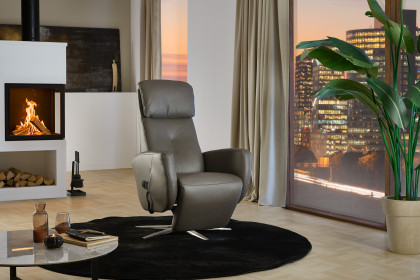 HU-EB25049 von Hukla - Relaxsessel greystone