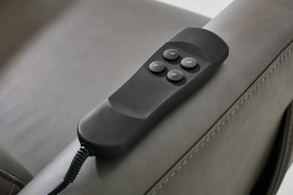 HU-EB25049 von Hukla - Relaxsessel greystone