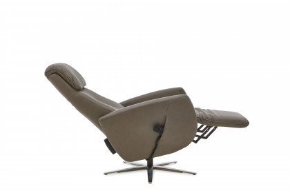 HU-EB25049 von Hukla - Relaxsessel greystone