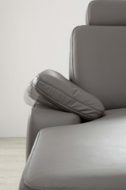 PN-EM15047 von Polinova - Wohnlandschaft Variante rechts granit