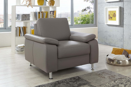 PN-EM15047 von Polinova - Wohnlandschaft Variante rechts granit