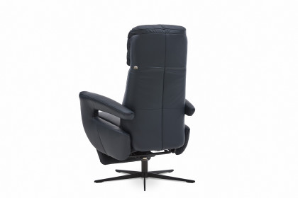 HU-EB25049 von Hukla - Sessel nightblue