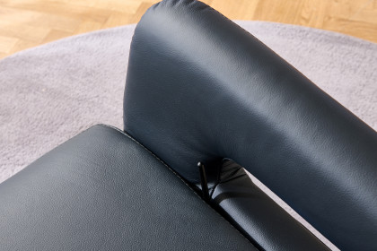 HU-EB25049 von Hukla - Sessel nightblue