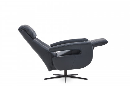 HU-EB25049 von Hukla - Sessel nightblue