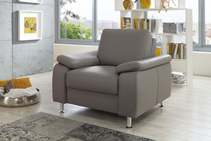 PN-EM15047 von Polinova - Wohnlandschaft Variante links granit