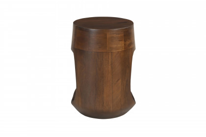 Rondura von SIT Möbel - Couchtisch aus massivem Holz