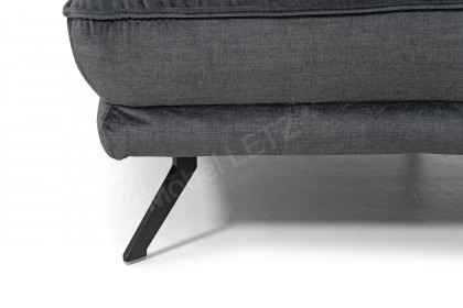 HU-HP21001 von Hukla - Sofaecke links grey