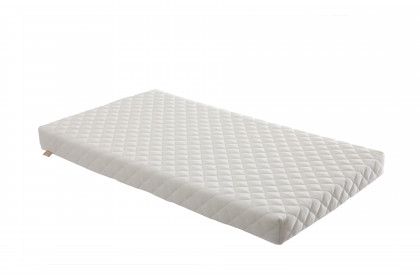 Little Cloud von Paidi - Stubenwagen mit Rollen, Matratze, Little Serve & Tiny Table