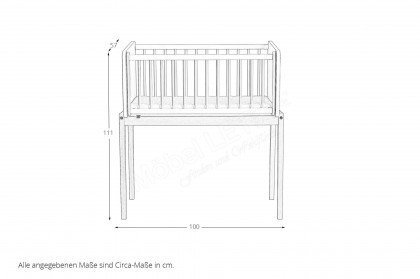 Little Cloud von Paidi - Stubenwagen mit Rollen, Matratze, Little Serve & Tiny Table